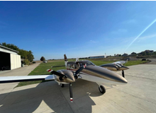 Piper - PA-34 Seneca   - V  /  YU-LOK