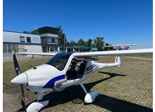 Pipistrel - Virus SW121 EASA TC zertif. - 