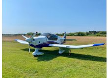 Robin - DR400/135cdi Ecoflyer - Ecoflyer 140B