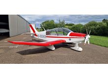 Robin - DR400 - DR400-180R