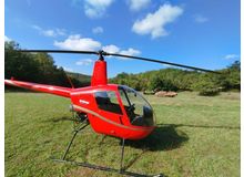 Robinson - R22 - 88-SX