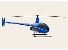 Robinson - R22 Beta II - 