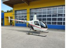 Robinson - R22 Beta II - 