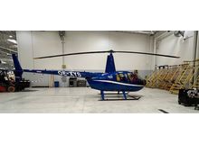 Robinson - R44 Raven I - 