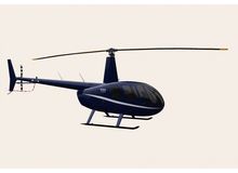 Robinson - R44 Raven I - 