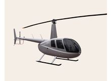 Robinson - R44 Raven I - 