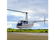 Robinson - R44 Raven I - FHDGN