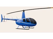 Robinson - R44 Raven II - 