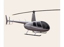 Robinson - R44 Raven II - 