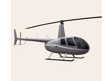 Robinson - R44 Raven II - 