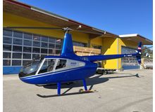 Robinson - R66 Turbine - 