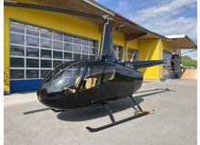 Robinson - R66 Turbine - 