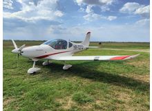 Smart Aero - Belmont DW200 - 