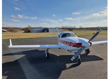 Stoddard-Hamilton Aircraft - Glasair II RG - 