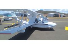 Super Petrel - Super Petrel - 