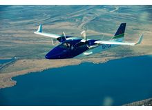 Tecnam - P2006T - YU-TCA