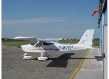 Tecnam - P92 Echo Classic de Luxe - 