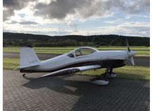 Van's - RV-7 - Van,s Rv7 