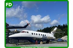 British Aerospace - BAe Jetstream 31/32  - 