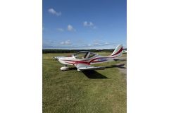 Evektor - Eurostar SL - Eurostar SL Business