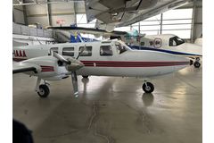 Piper - PA-60 Aerostar  - D-IAAA